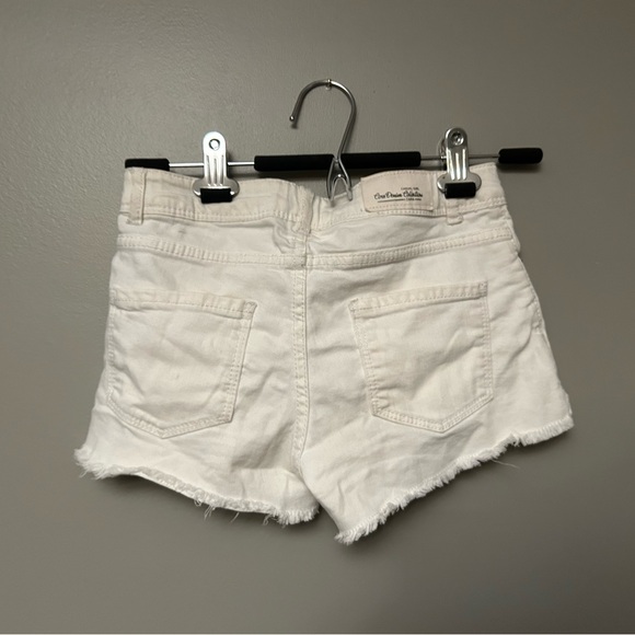 PACK OF 4 PAIR OF SHORTS: from ZARA KIDS! - Picture 14 of 15